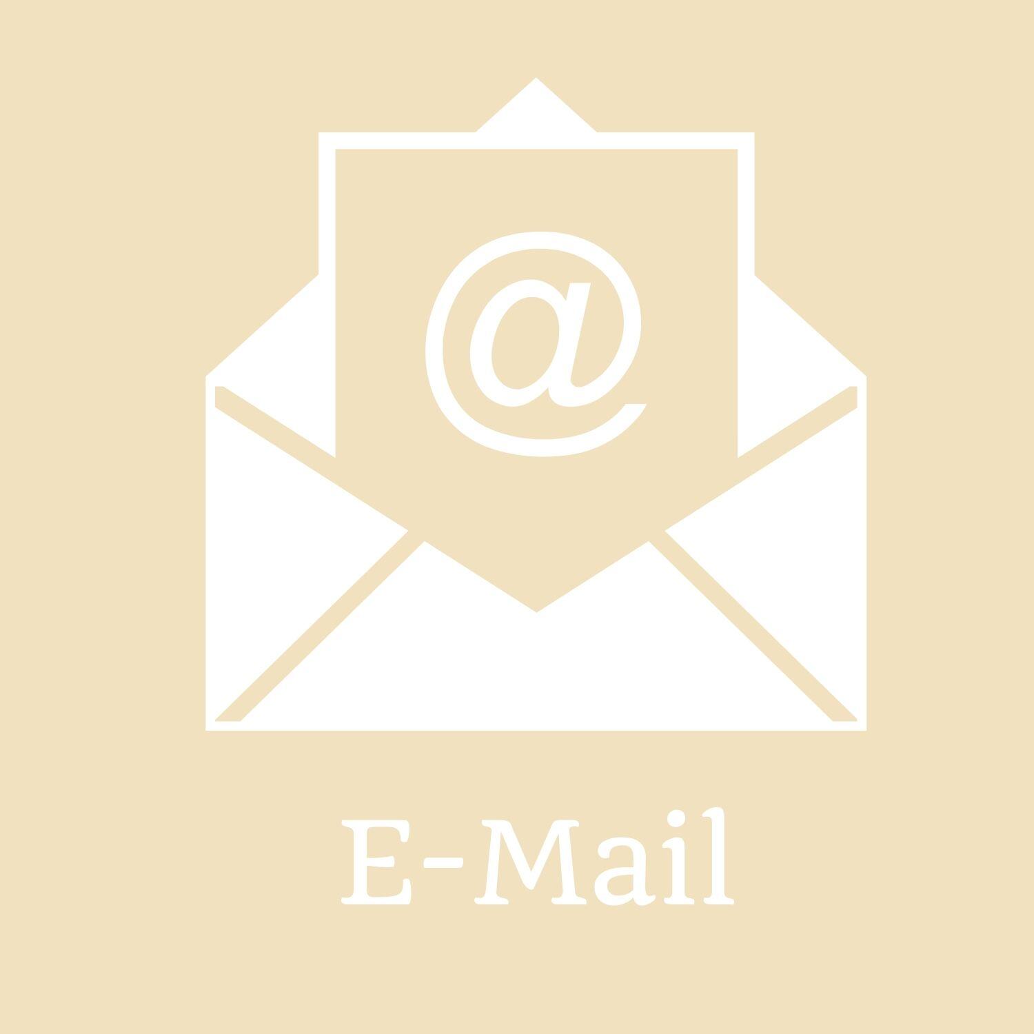 E-Mail Beratung